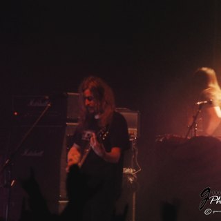 Opeth 8