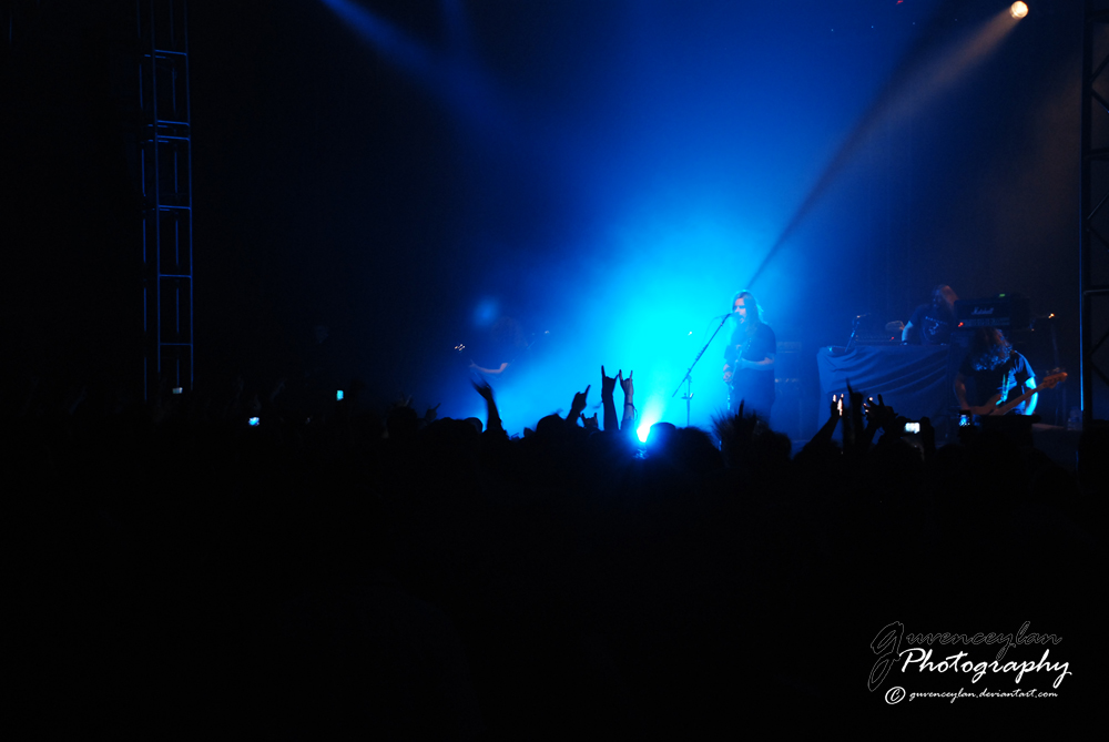 Opeth 9