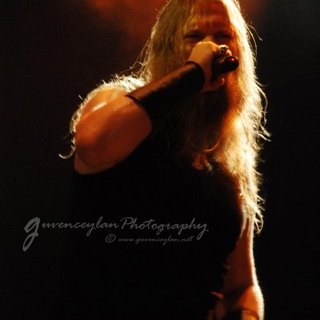 Amon Amarth