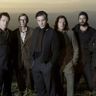 Rammstein Promo