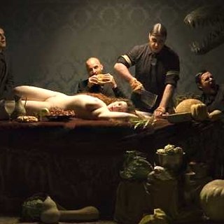 Rammstein Promo