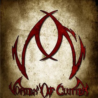 Vortex Of Clutter