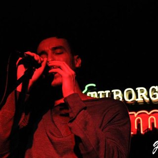 Cem Adrian