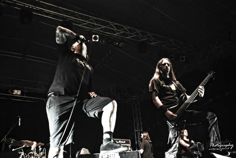 Graveworm