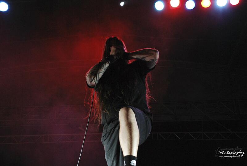 Graveworm