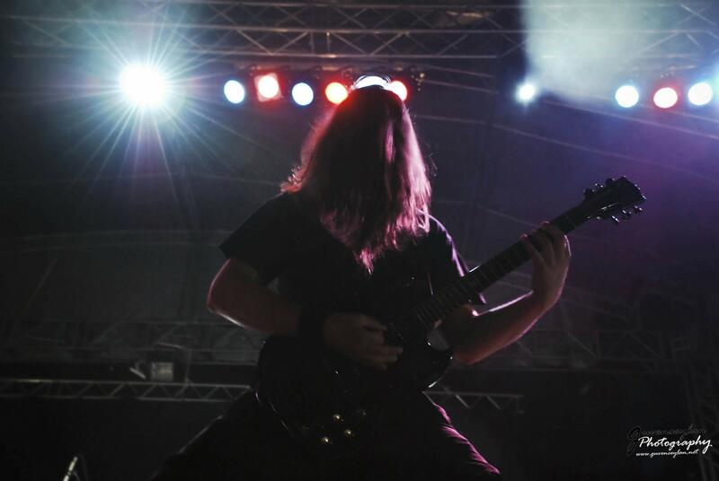 Graveworm