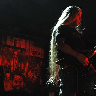 Legion of the damned