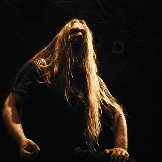 Legion of the damned