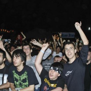 Legion of the damned