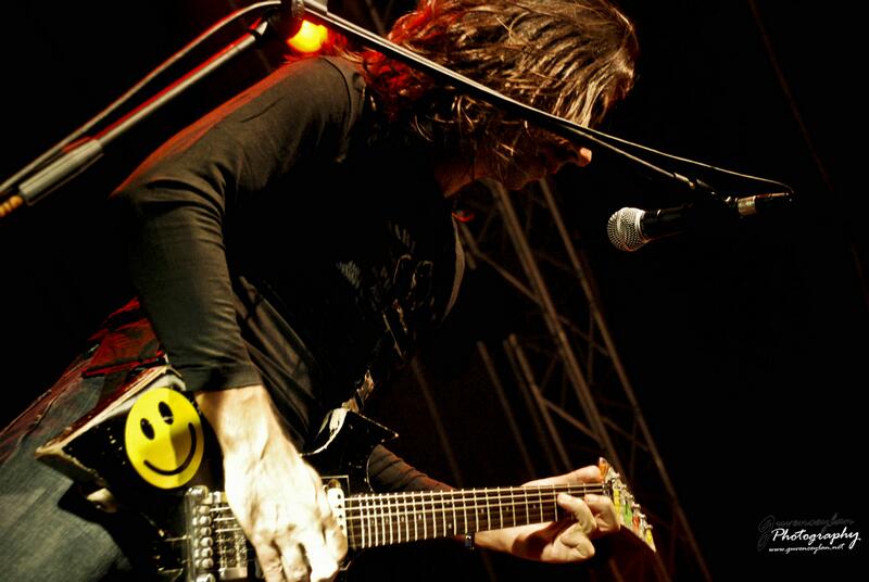 Pentagram