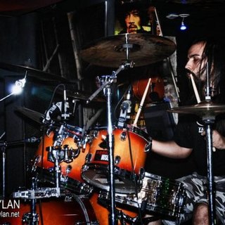 Erhan – Heretic Soul @ Kemancı