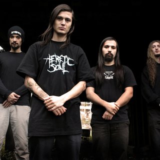 Heretic Soul 2010