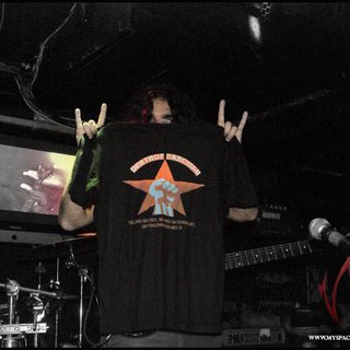Vortex Of Clutter 15 Kasım @ Dorock