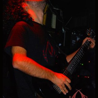 Vortex Of Clutter 15 Kasım @ Dorock