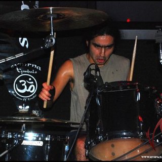 Vortex Of Clutter 15 Kasım @ Dorock