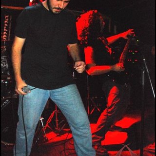 Vortex Of Clutter 15 Kasım @ Dorock
