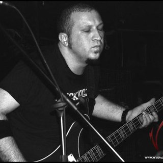 Vortex Of Clutter 15 Kasım @ Dorock