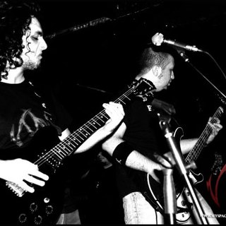 Vortex Of Clutter 15 Kasım @ Dorock