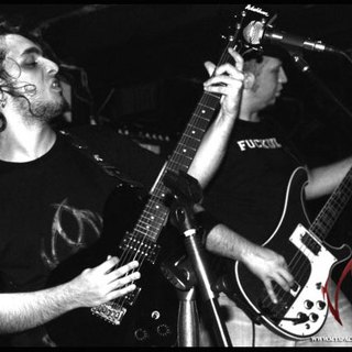 Vortex Of Clutter 15 Kasım @ Dorock