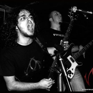 Vortex Of Clutter 15 Kasım @ Dorock