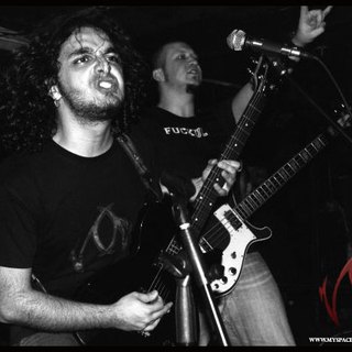 Vortex Of Clutter 15 Kasım @ Dorock