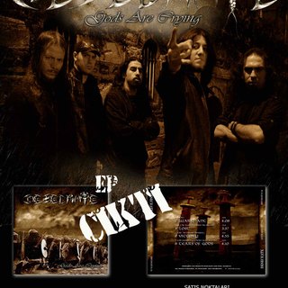 Desecrate