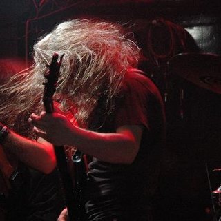 Desecrate