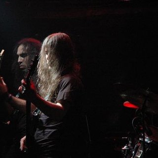 Desecrate