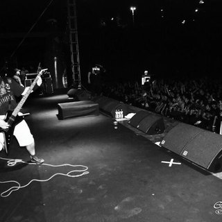 Black Tooth @ 17.05.2010