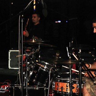 Black Tooth @ 17.05.2010