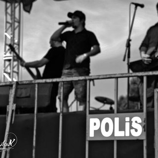 Insistence @ Uludağ Üni