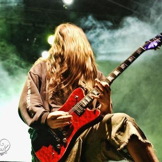 Lamb Of God @ 17.05.2010