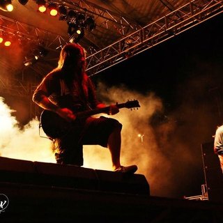 Lamb Of God @ 17.05.2010