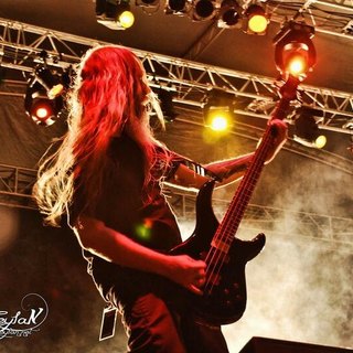 Lamb Of God @ 17.05.2010