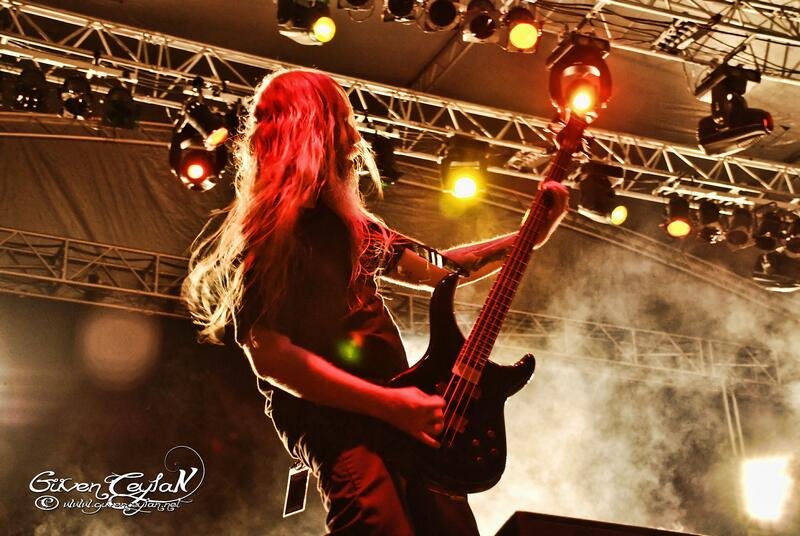 Lamb Of God @ 17.05.2010