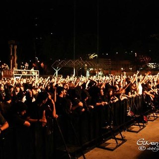 Lamb Of God @ 17.05.2010
