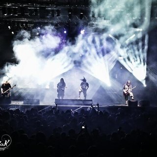 Lamb Of God @ 17.05.2010