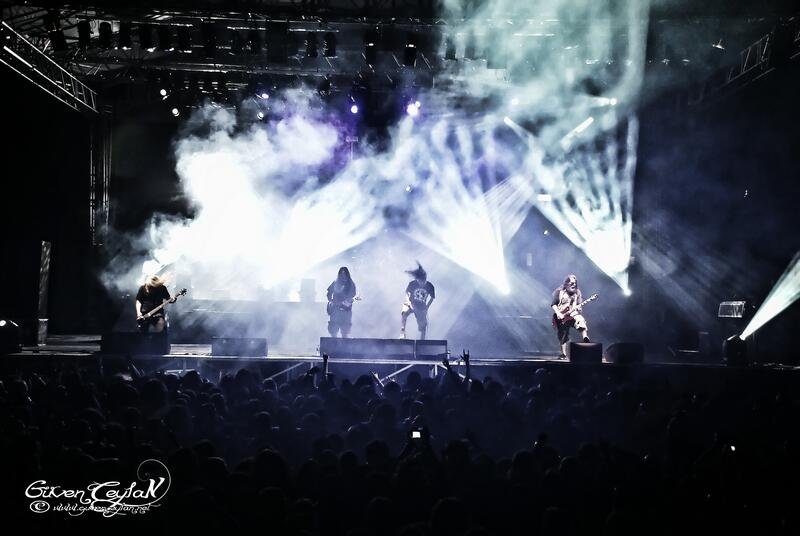 Lamb Of God @ 17.05.2010