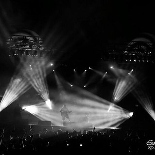 Lamb Of God @ 17.05.2010