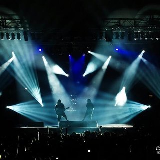 Lamb Of God @ 17.05.2010
