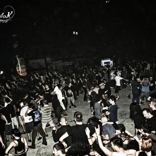 Lamb Of God @ 17.05.2010