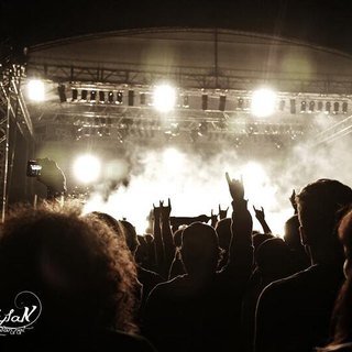 Lamb Of God @ 17.05.2010