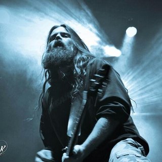 Lamb Of God @ 17.05.2010