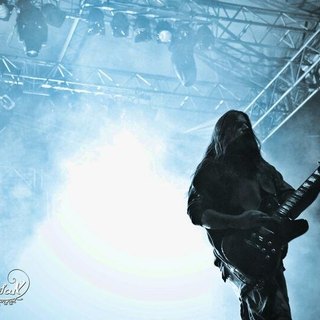 Lamb Of God @ 17.05.2010