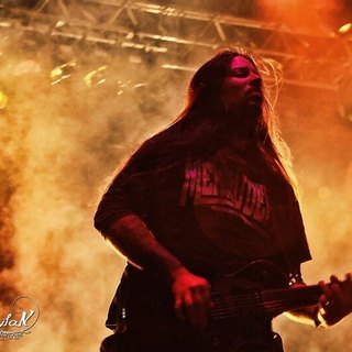 Lamb Of God @ 17.05.2010