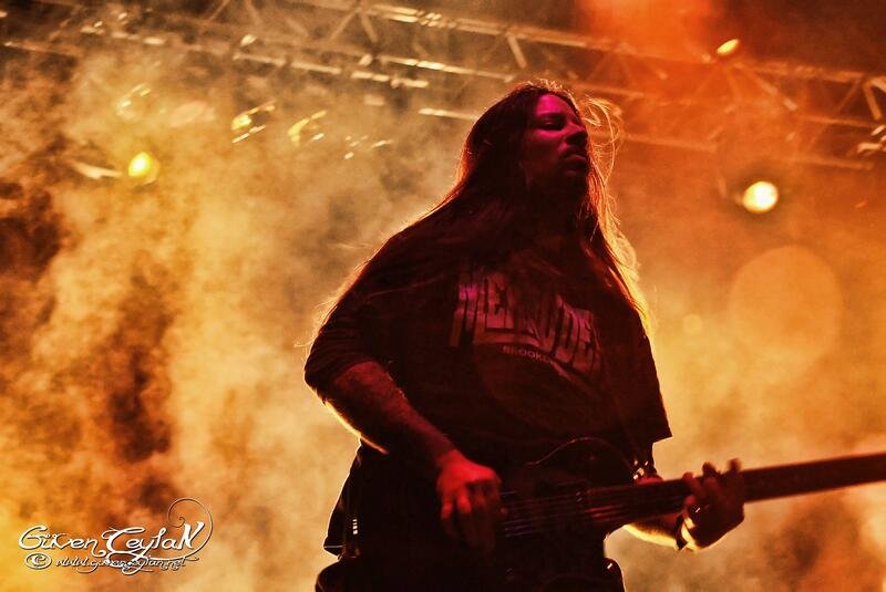 Lamb Of God @ 17.05.2010