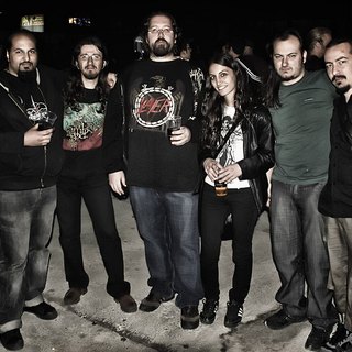 Lamb Of God