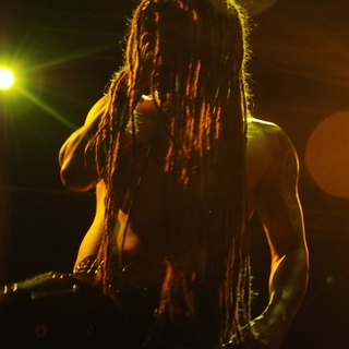Amorphis @ Unirock 2010