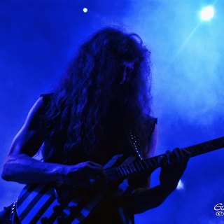 Grave Digger @ Unirock 2010