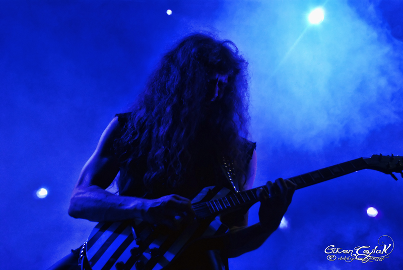 Grave Digger @ Unirock 2010